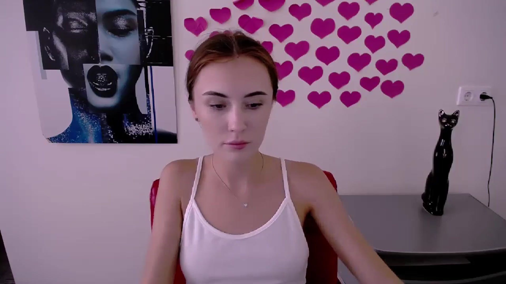 Gallery image thumbnail from Nikonara_'s myfreecams stream on, 07/17/2024, 14:26 image 2 of 20