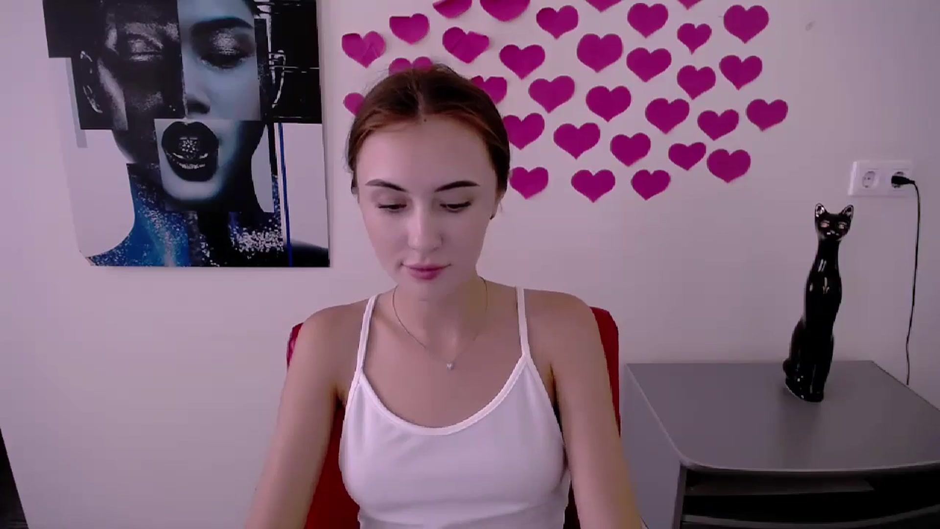 Gallery image thumbnail from Nikonara_'s myfreecams stream on, 07/17/2024, 14:26 image 16 of 20
