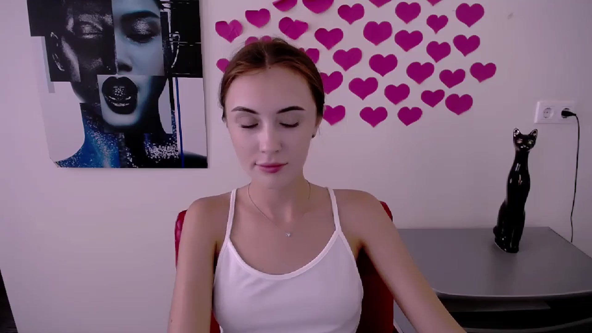 Gallery image thumbnail from Nikonara_'s myfreecams stream on, 07/17/2024, 14:26 image 15 of 20