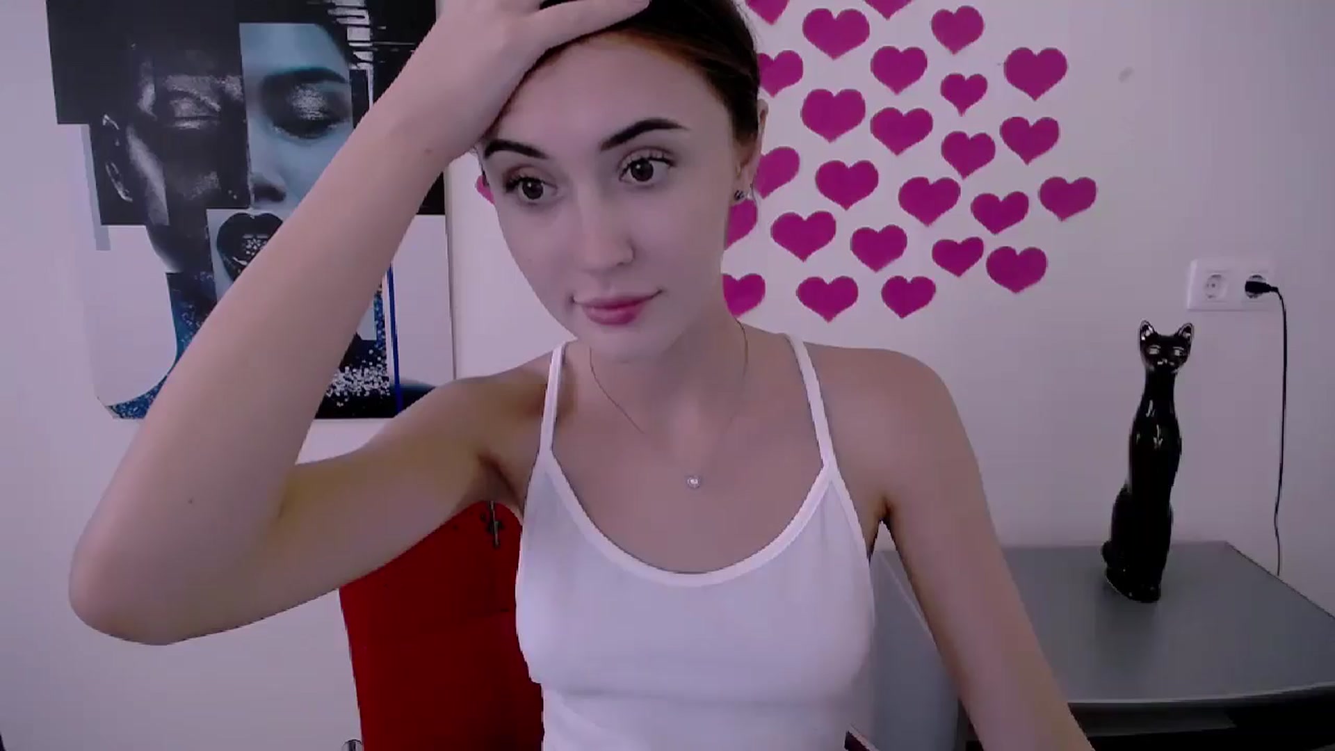 Gallery image thumbnail from Nikonara_'s myfreecams stream on, 07/17/2024, 14:42 image 14 of 20