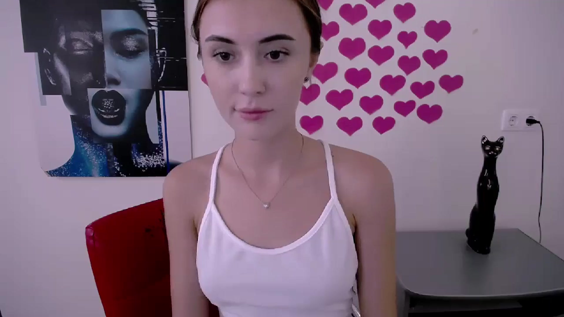 Gallery image thumbnail from Nikonara_'s myfreecams stream on, 07/17/2024, 14:42 image 17 of 20