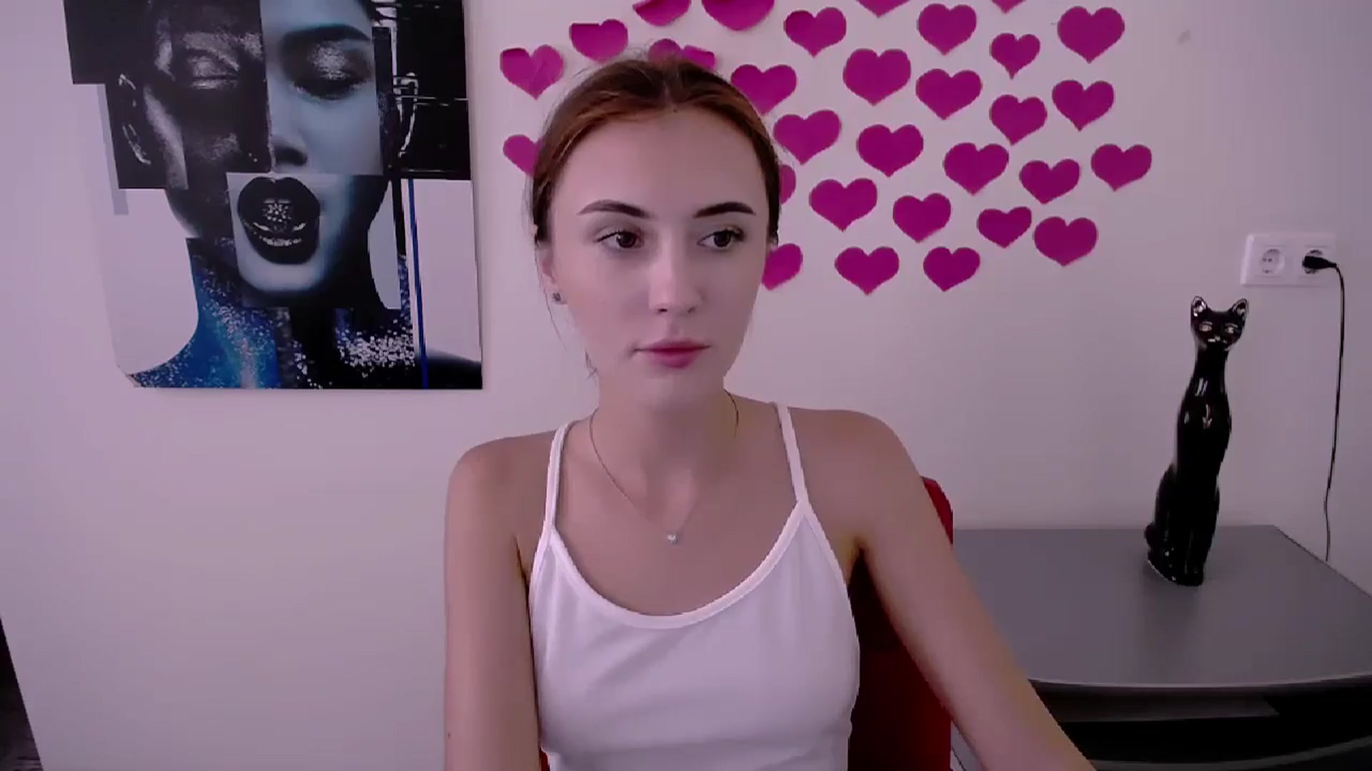 Gallery image thumbnail from Nikonara_'s myfreecams stream on, 07/17/2024, 14:42 image 3 of 20
