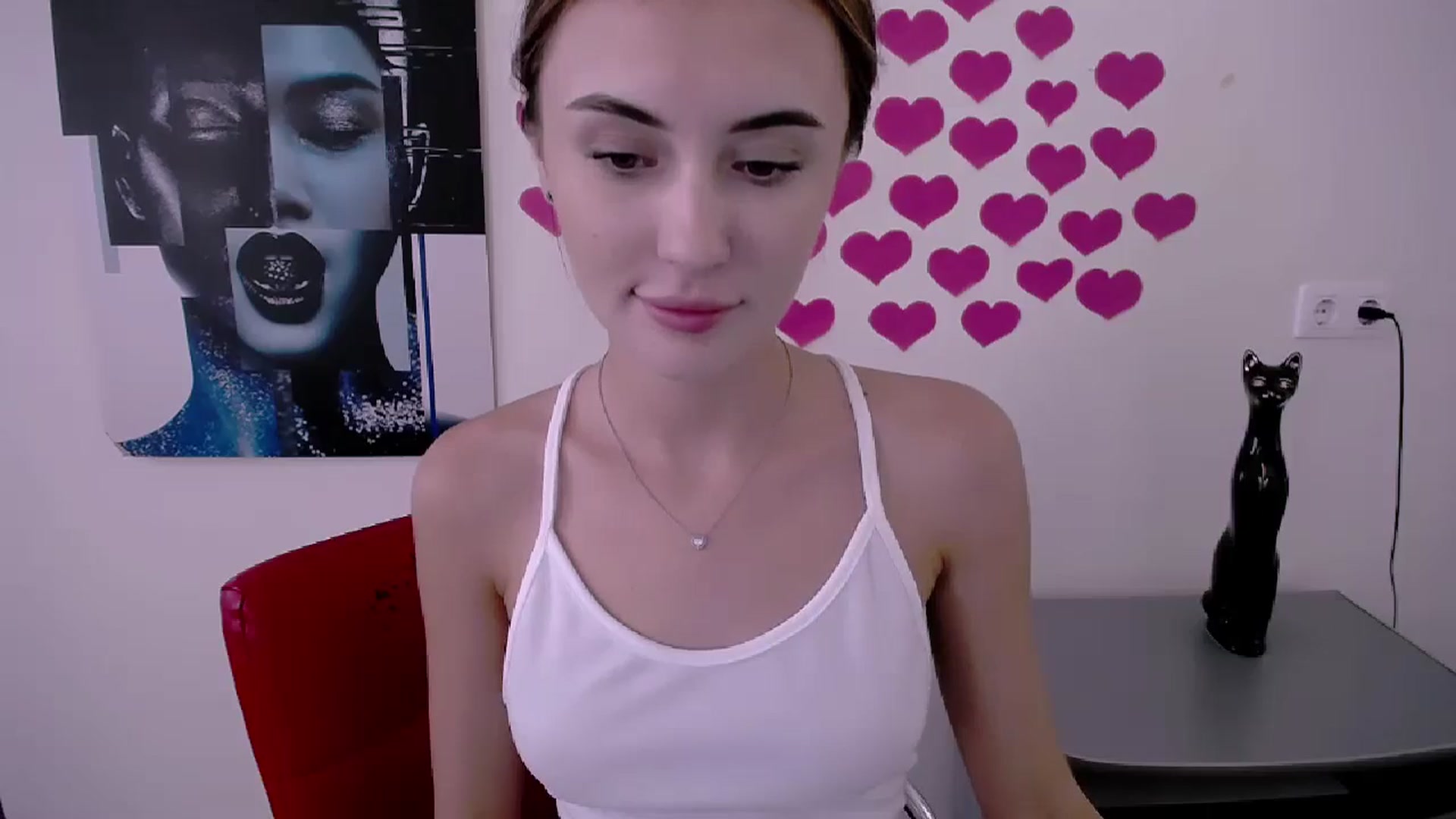Gallery image thumbnail from Nikonara_'s myfreecams stream on, 07/17/2024, 14:42 image 16 of 20