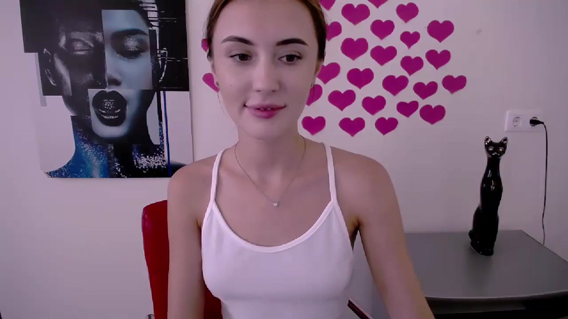 Gallery image thumbnail from Nikonara_'s myfreecams stream on, 07/17/2024, 14:42 image 13 of 20