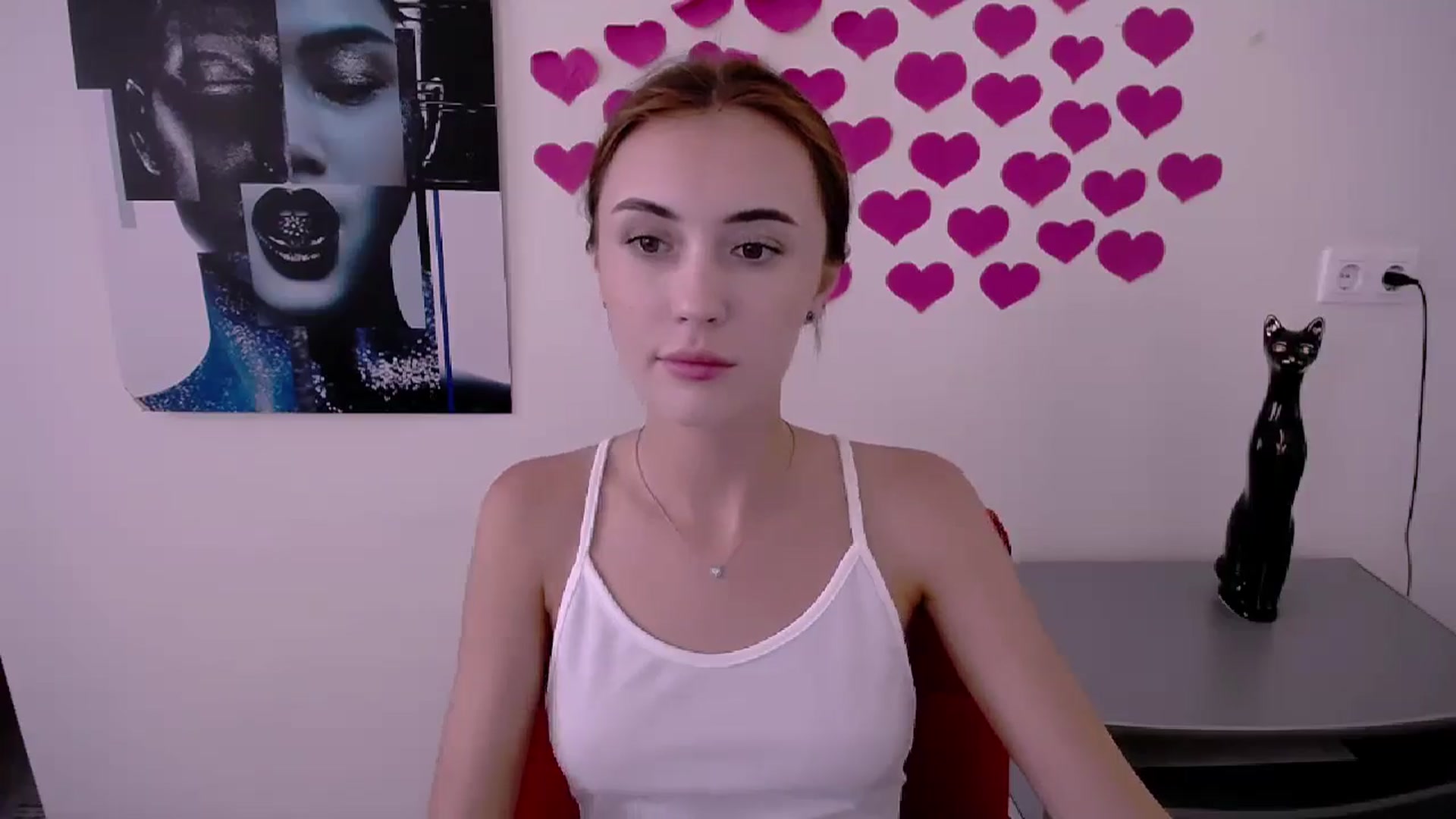 Gallery image thumbnail from Nikonara_'s myfreecams stream on, 07/17/2024, 14:42 image 7 of 20