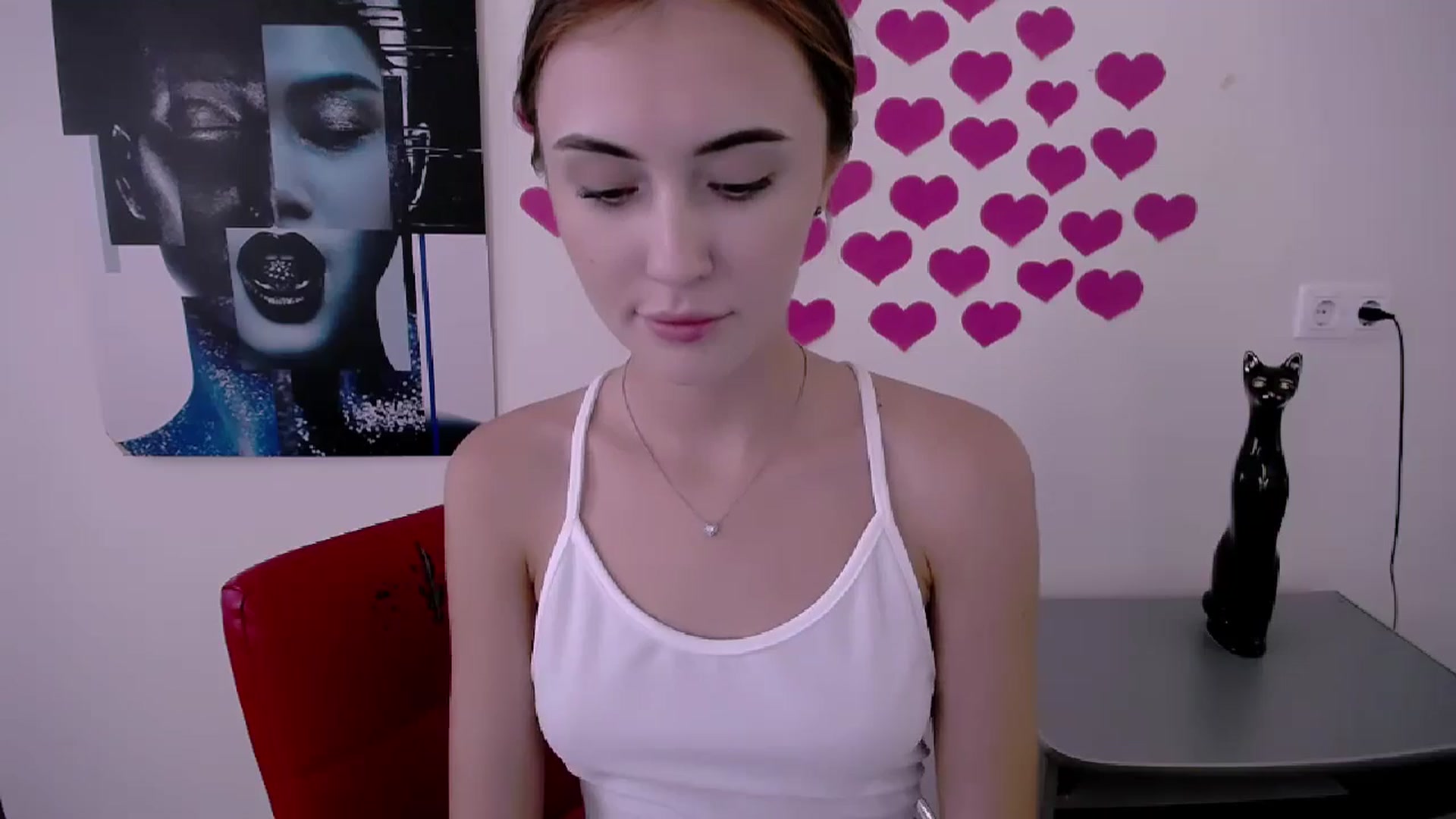 Gallery image thumbnail from Nikonara_'s myfreecams stream on, 07/17/2024, 14:42 image 18 of 20