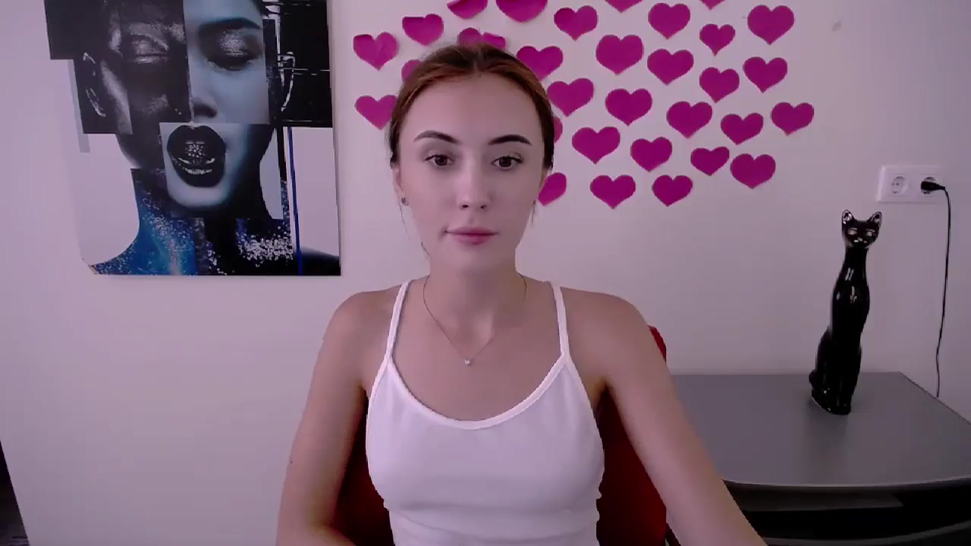 Gallery image thumbnail from Nikonara_'s myfreecams stream on, 07/17/2024, 14:42 image 9 of 20