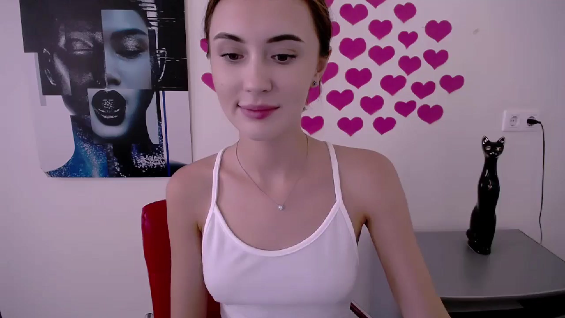 Gallery image thumbnail from Nikonara_'s myfreecams stream on, 07/17/2024, 14:42 image 11 of 20