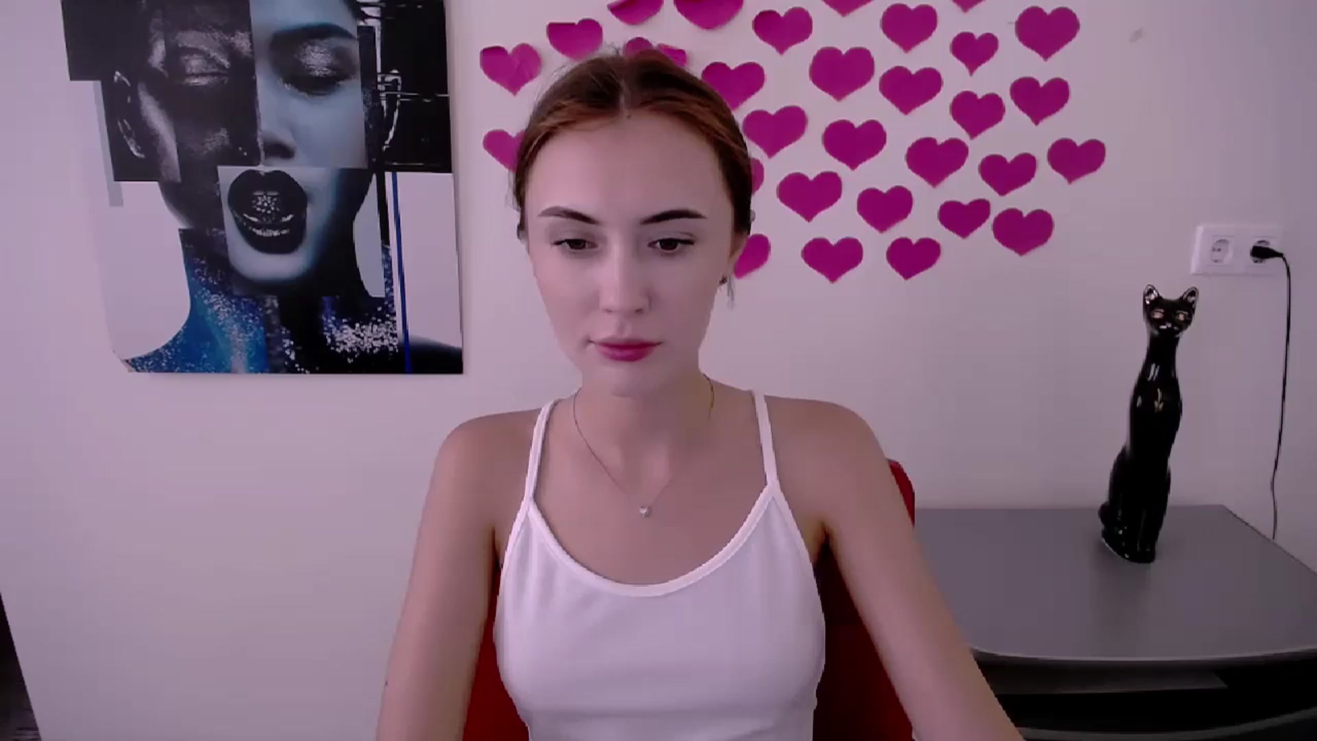 Gallery image thumbnail from Nikonara_'s myfreecams stream on, 07/17/2024, 14:42 image 6 of 20