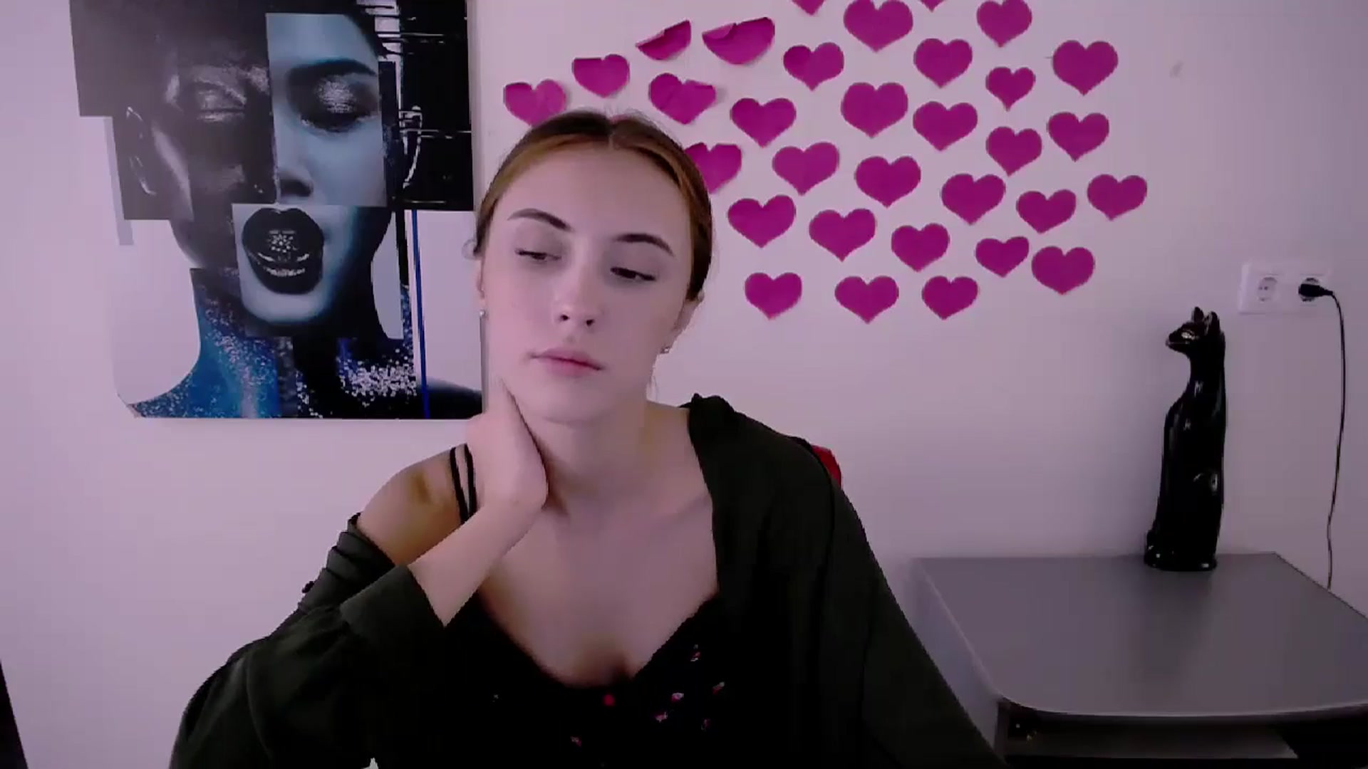 Gallery image thumbnail from Nikonara_'s myfreecams stream on, 07/23/2024, 15:23 image 14 of 20