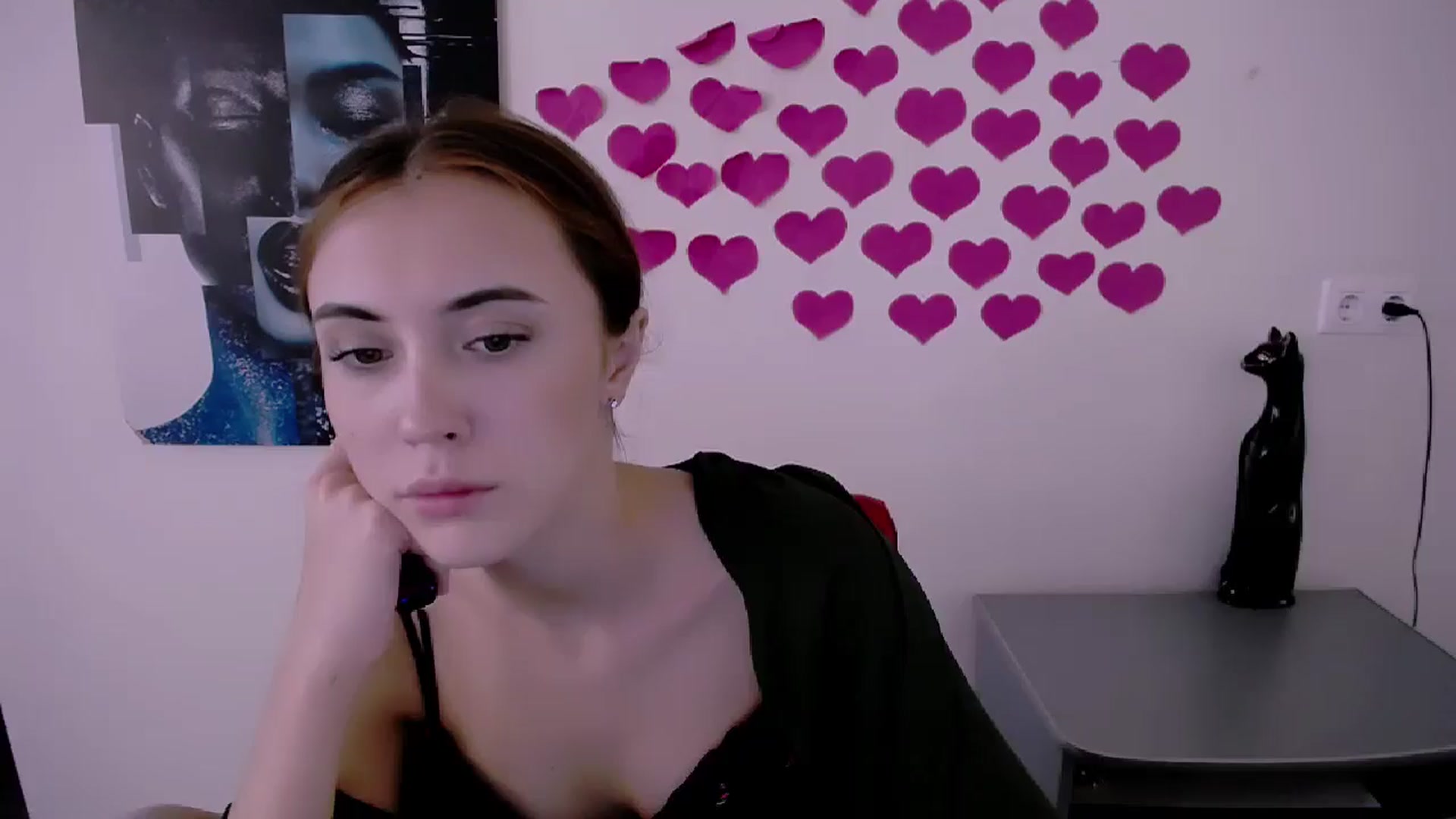 Gallery image thumbnail from Nikonara_'s myfreecams stream on, 07/23/2024, 15:23 image 12 of 20