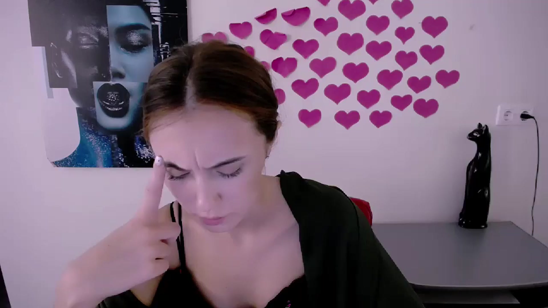 Gallery image thumbnail from Nikonara_'s myfreecams stream on, 07/23/2024, 15:23 image 16 of 20