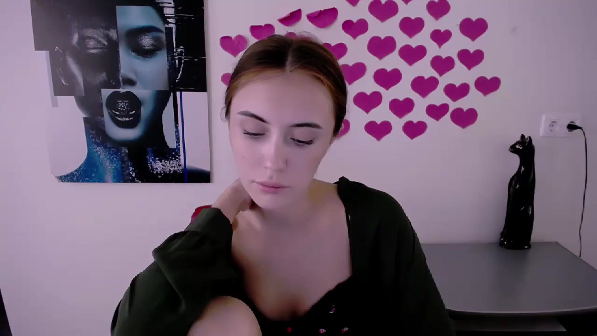 Gallery image thumbnail from Nikonara_'s myfreecams stream on, 07/23/2024, 15:23 image 18 of 20