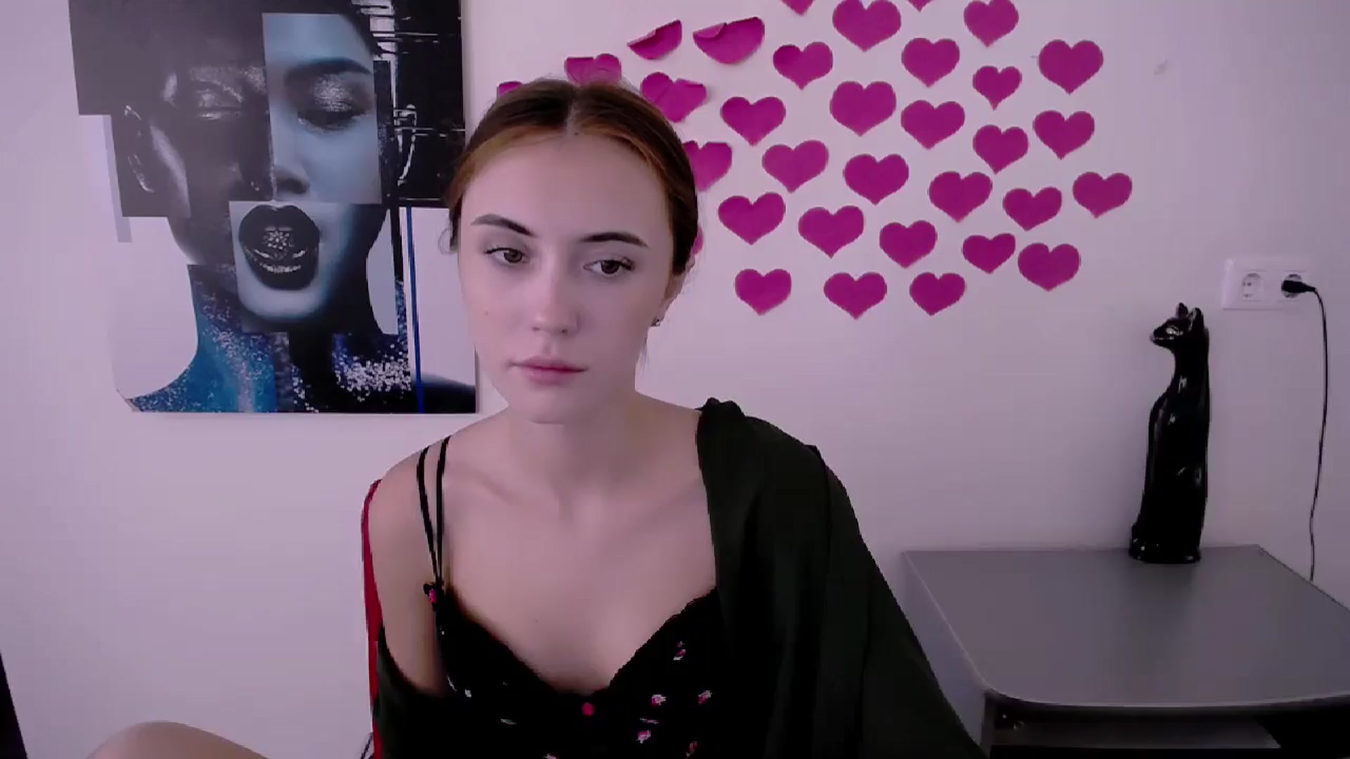 Gallery image thumbnail from Nikonara_'s myfreecams stream on, 07/23/2024, 15:23 image 10 of 20