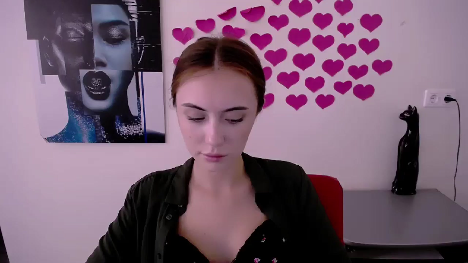 Gallery image thumbnail from Nikonara_'s myfreecams stream on, 07/23/2024, 15:23 image 5 of 20