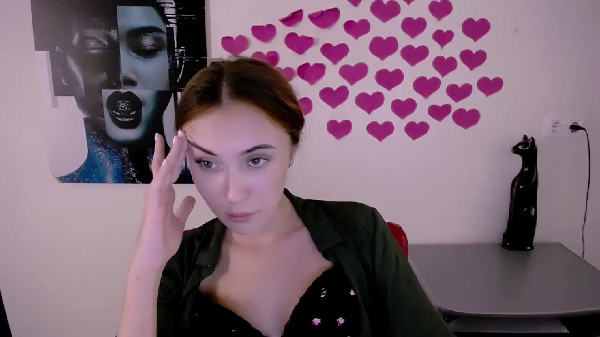Gallery image thumbnail from Nikonara_'s myfreecams stream on, 07/23/2024, 16:44 image 12 of 20