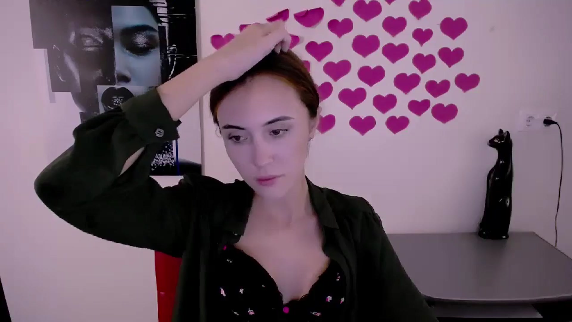 Gallery image thumbnail from Nikonara_'s myfreecams stream on, 07/23/2024, 16:44 image 11 of 20