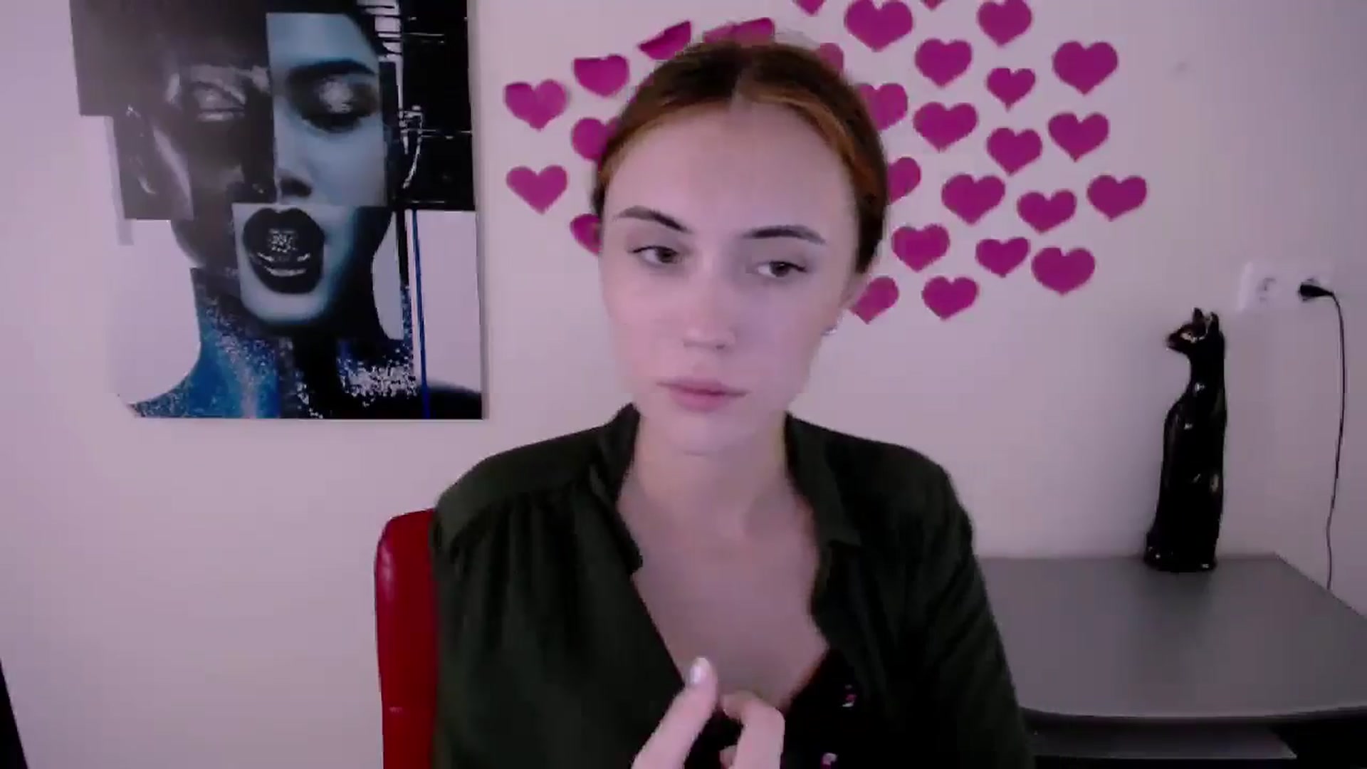 Gallery image thumbnail from Nikonara_'s myfreecams stream on, 07/23/2024, 16:44 image 3 of 20