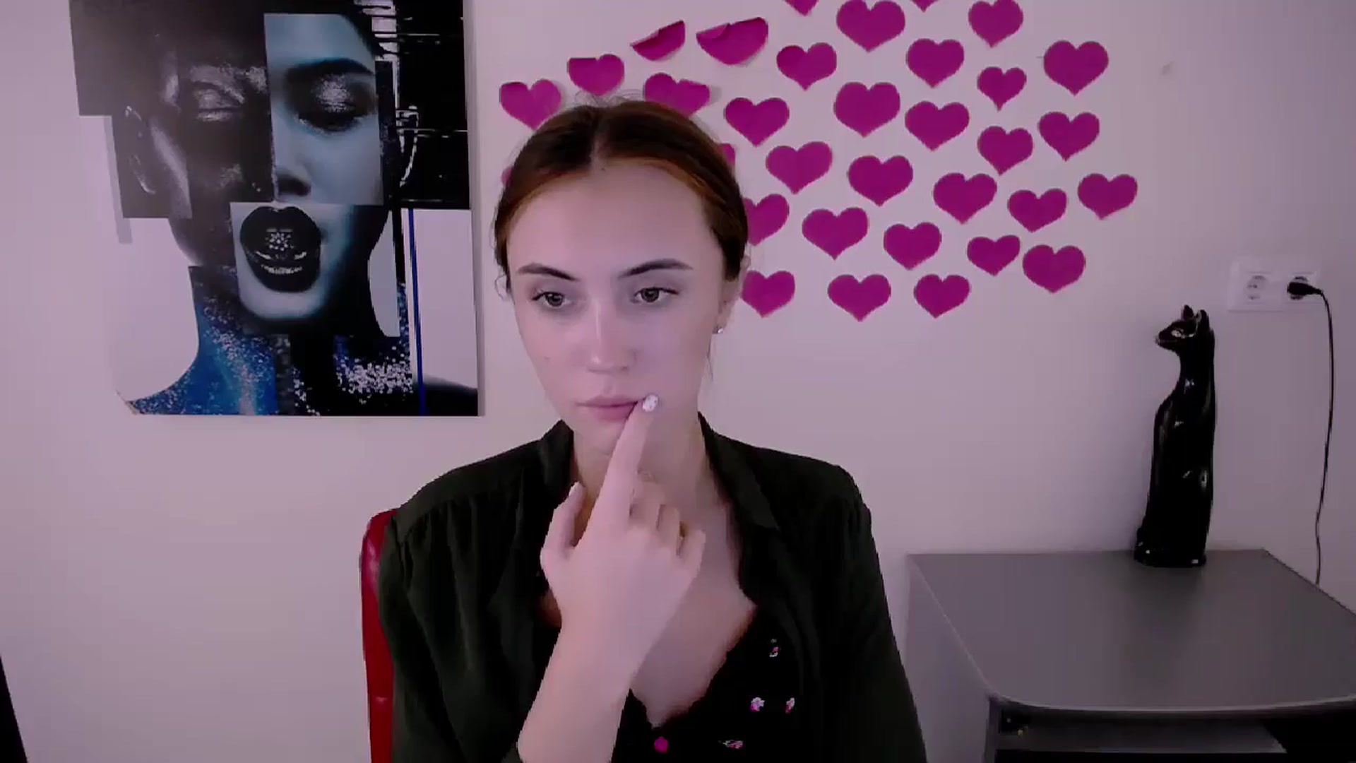 Gallery image thumbnail from Nikonara_'s myfreecams stream on, 07/23/2024, 16:44 image 6 of 20