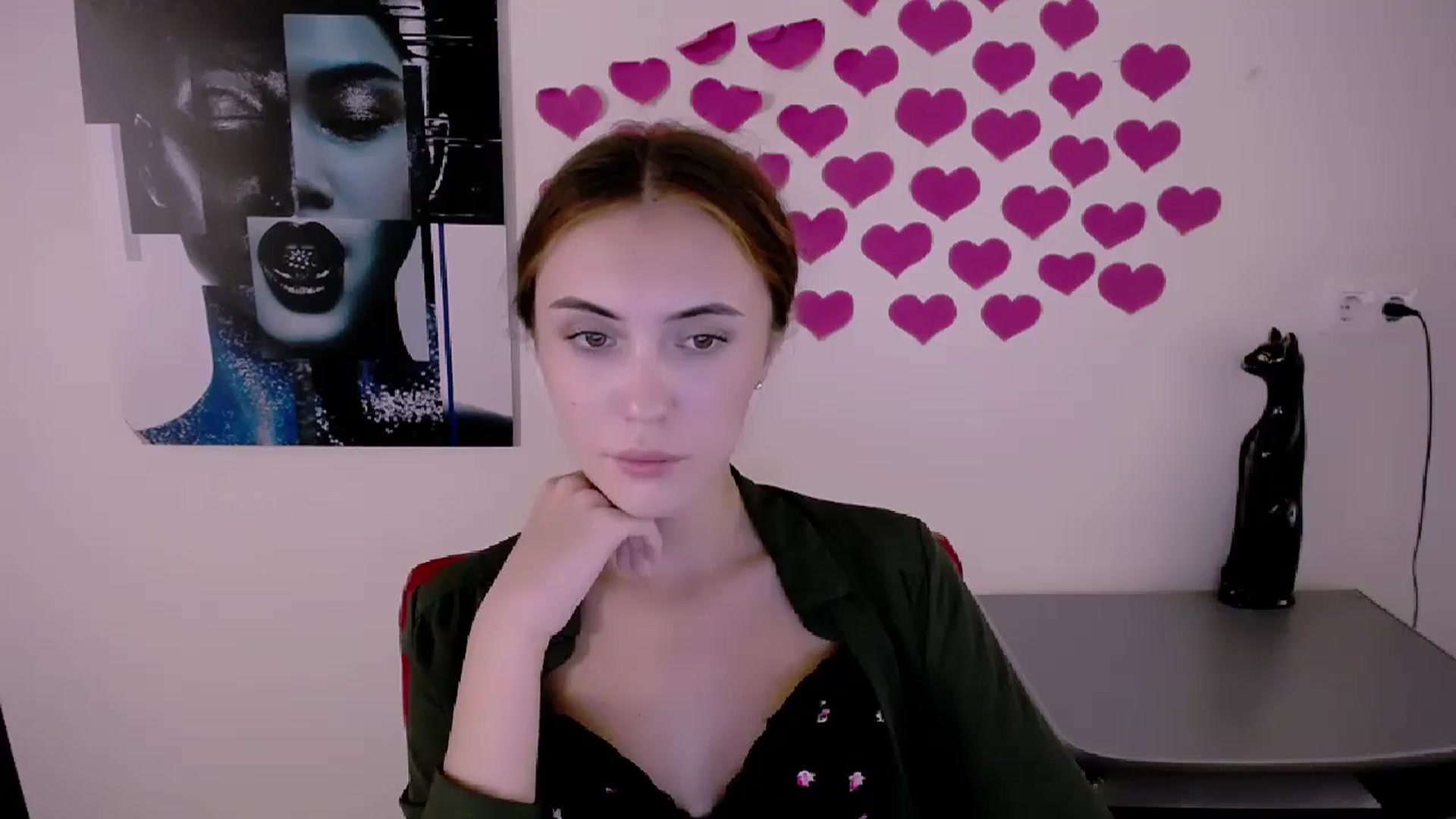 Gallery image thumbnail from Nikonara_'s myfreecams stream on, 07/23/2024, 16:44 image 17 of 20