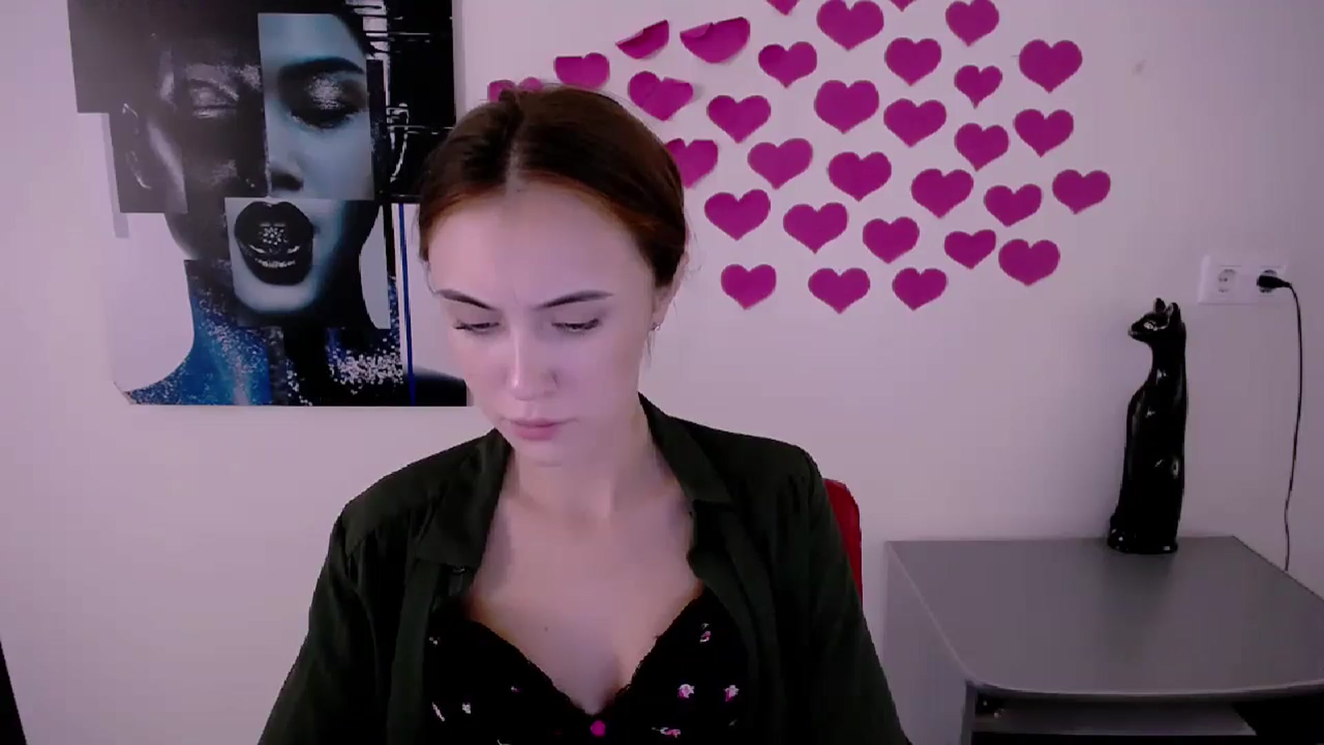 Gallery image thumbnail from Nikonara_'s myfreecams stream on, 07/23/2024, 16:44 image 2 of 20