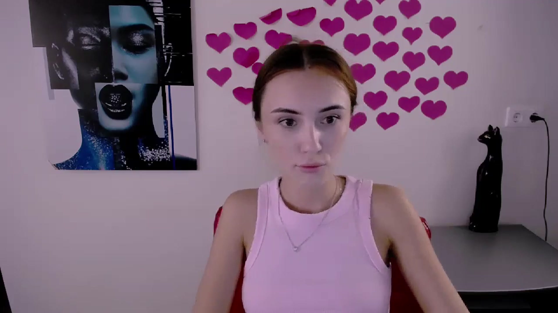 Gallery image thumbnail from Nikonara_'s myfreecams stream on, 07/24/2024, 13:17 image 3 of 20