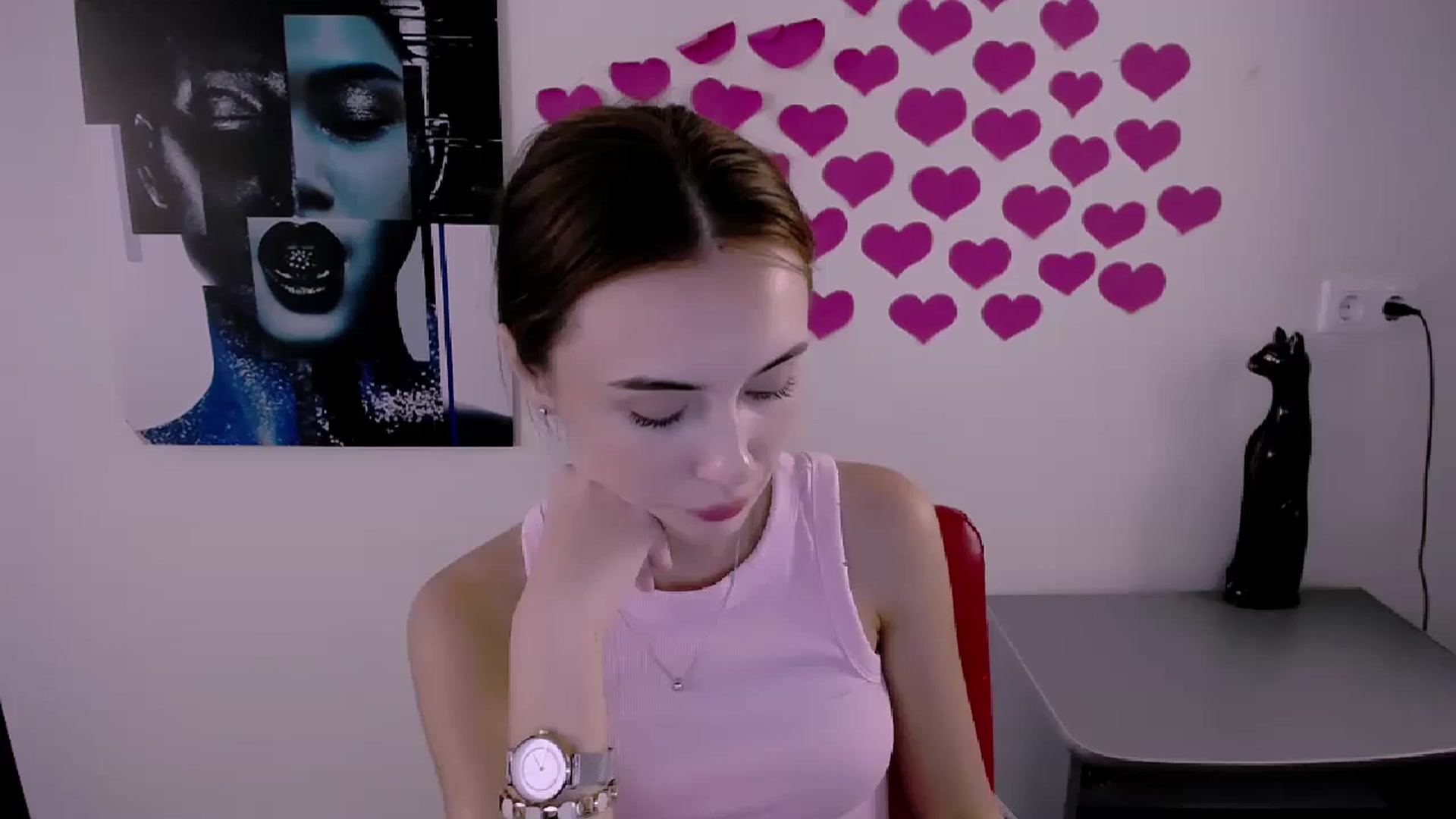 Gallery image thumbnail from Nikonara_'s myfreecams stream on, 07/24/2024, 13:17 image 20 of 20