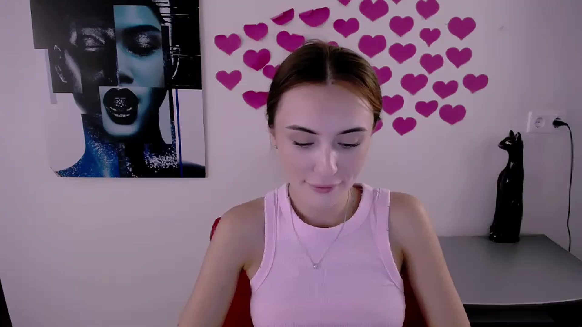 Gallery image thumbnail from Nikonara_'s myfreecams stream on, 07/24/2024, 13:17 image 2 of 20