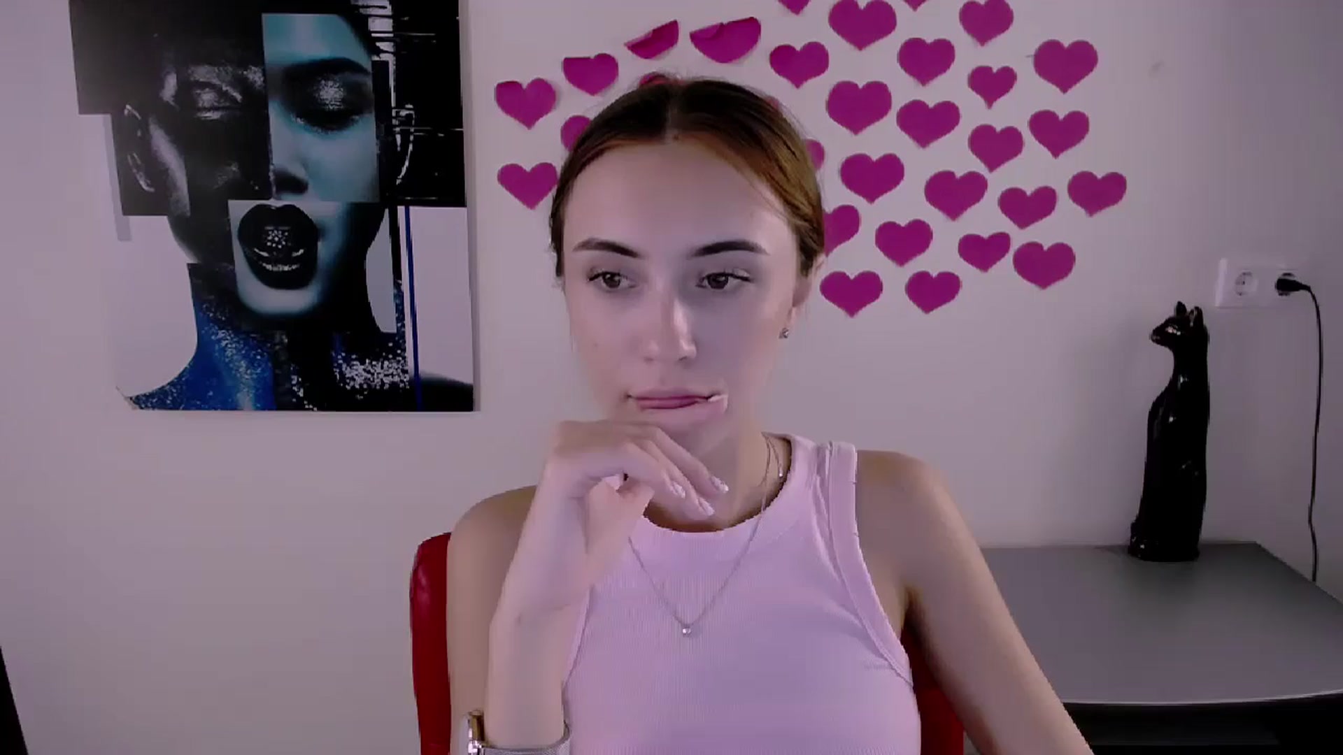 Gallery image thumbnail from Nikonara_'s myfreecams stream on, 07/24/2024, 13:17 image 10 of 20