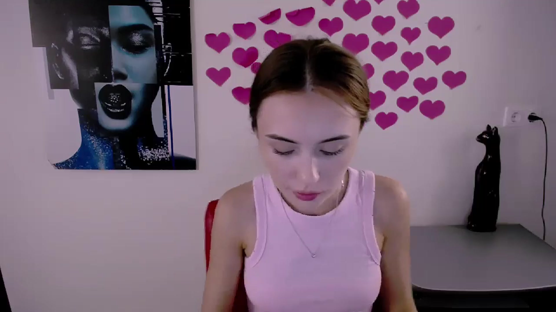 Gallery image thumbnail from Nikonara_'s myfreecams stream on, 07/24/2024, 13:17 image 7 of 20