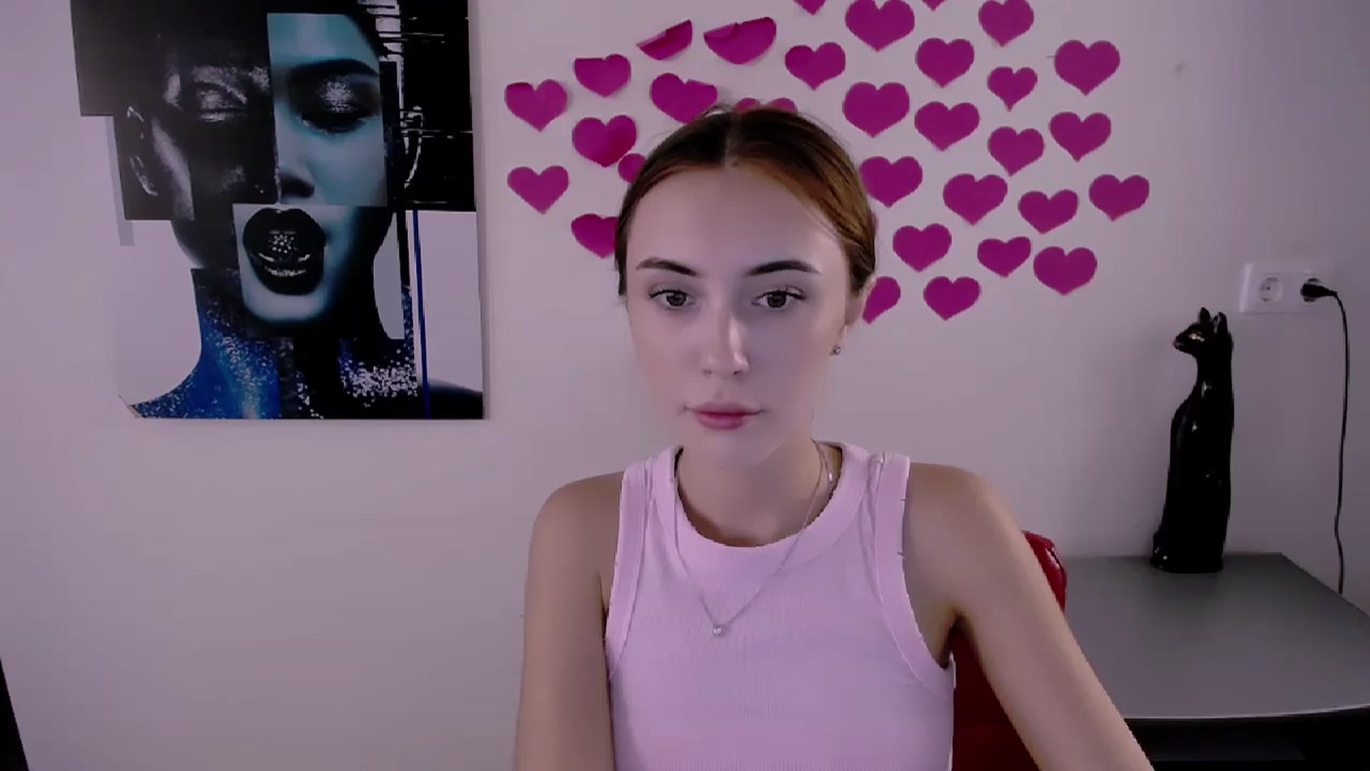 Gallery image thumbnail from Nikonara_'s myfreecams stream on, 07/24/2024, 13:17 image 5 of 20
