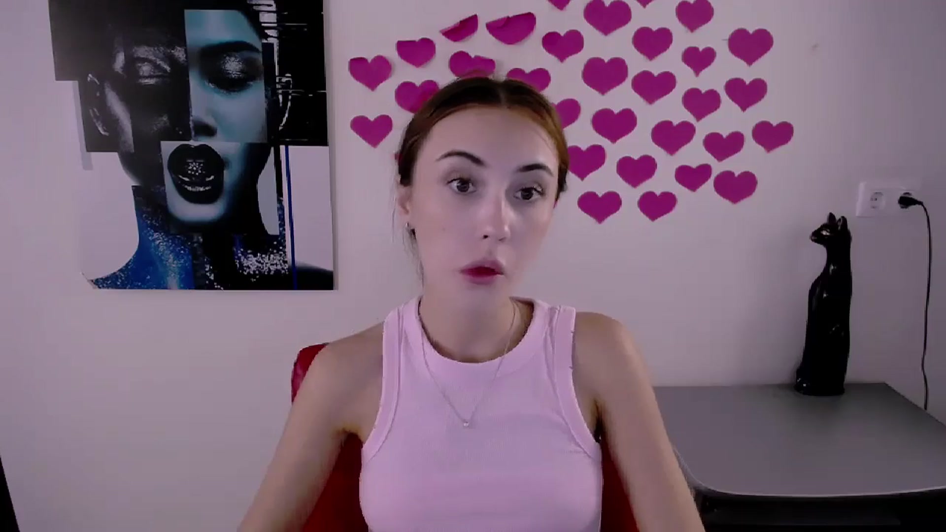Gallery image thumbnail from Nikonara_'s myfreecams stream on, 07/24/2024, 13:17 image 17 of 20
