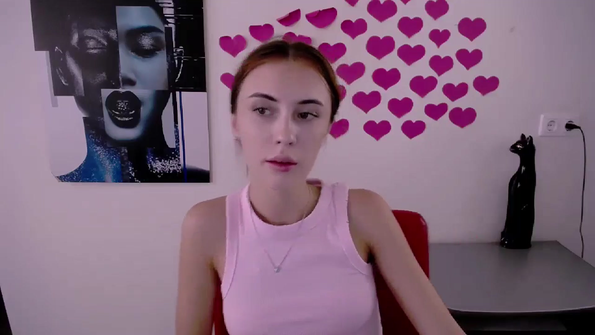 Gallery image thumbnail from Nikonara_'s myfreecams stream on, 07/24/2024, 14:39 image 17 of 20
