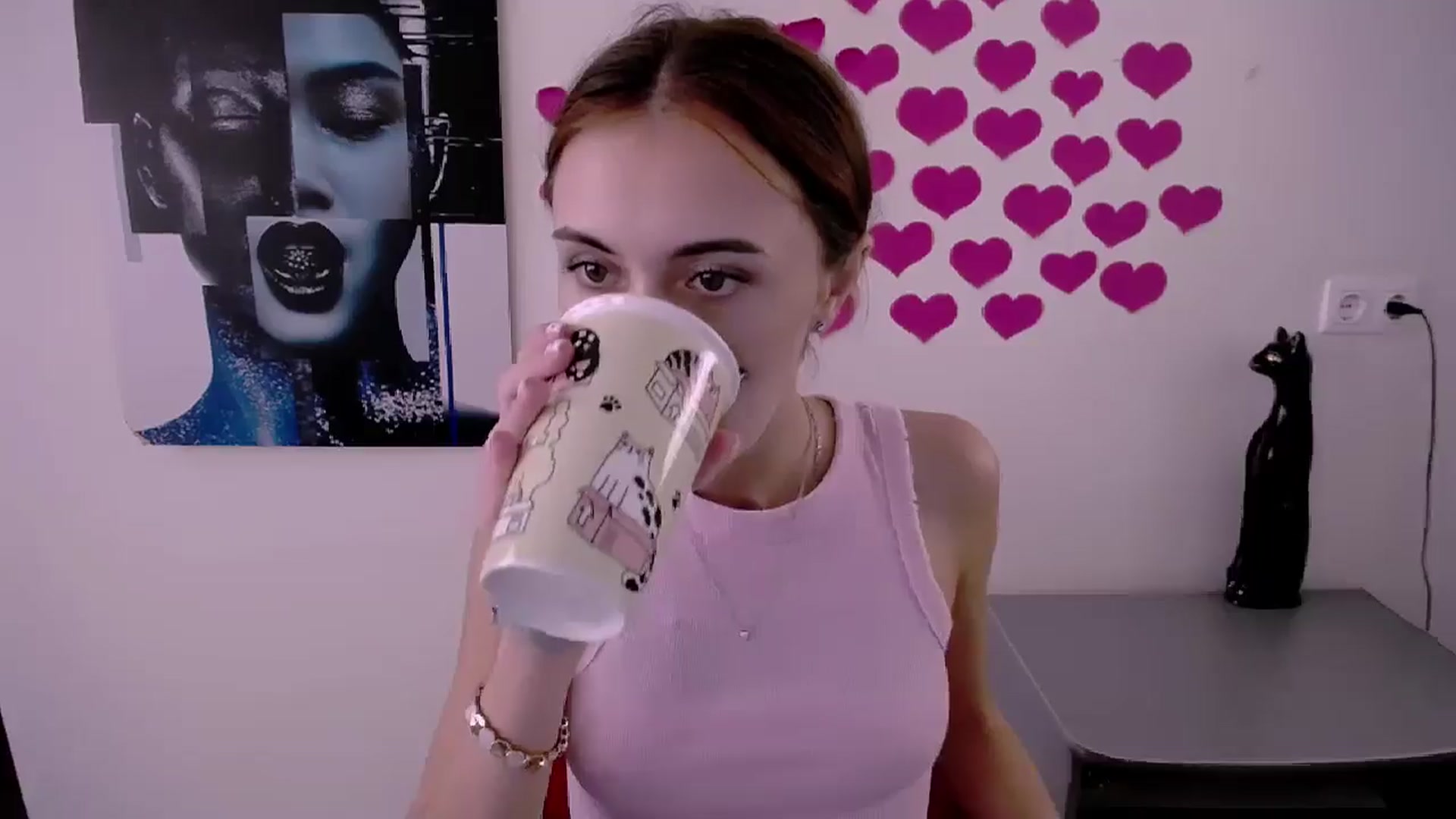Gallery image thumbnail from Nikonara_'s myfreecams stream on, 07/24/2024, 14:39 image 15 of 20