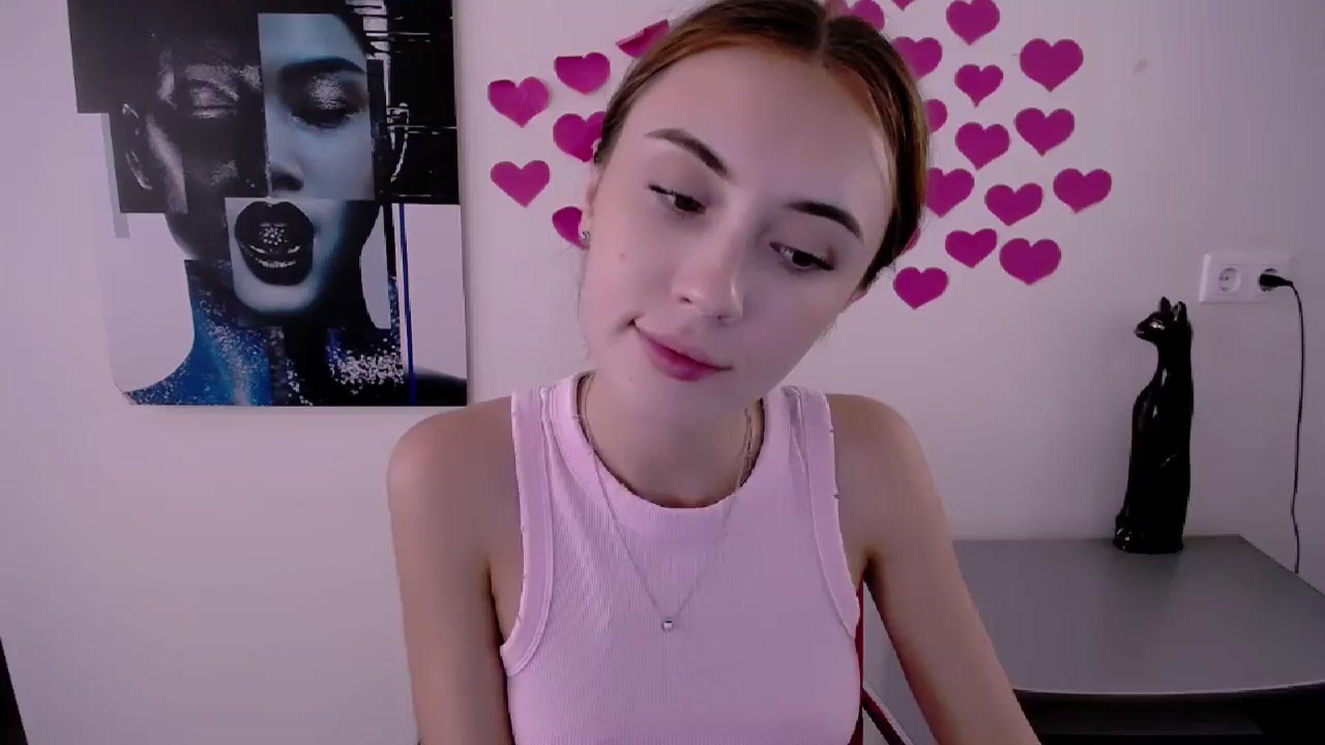 Gallery image thumbnail from Nikonara_'s myfreecams stream on, 07/24/2024, 14:39 image 16 of 20