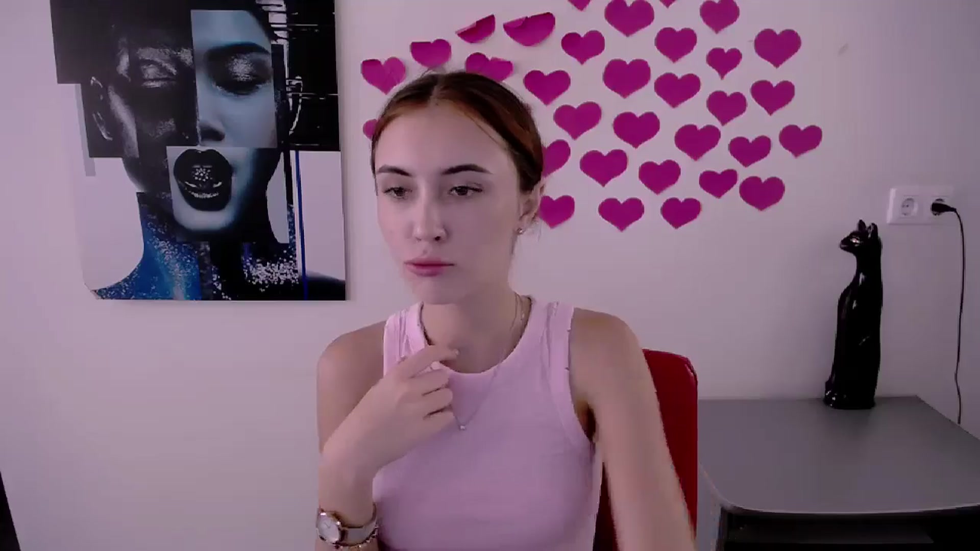 Gallery image thumbnail from Nikonara_'s myfreecams stream on, 07/24/2024, 14:39 image 8 of 20
