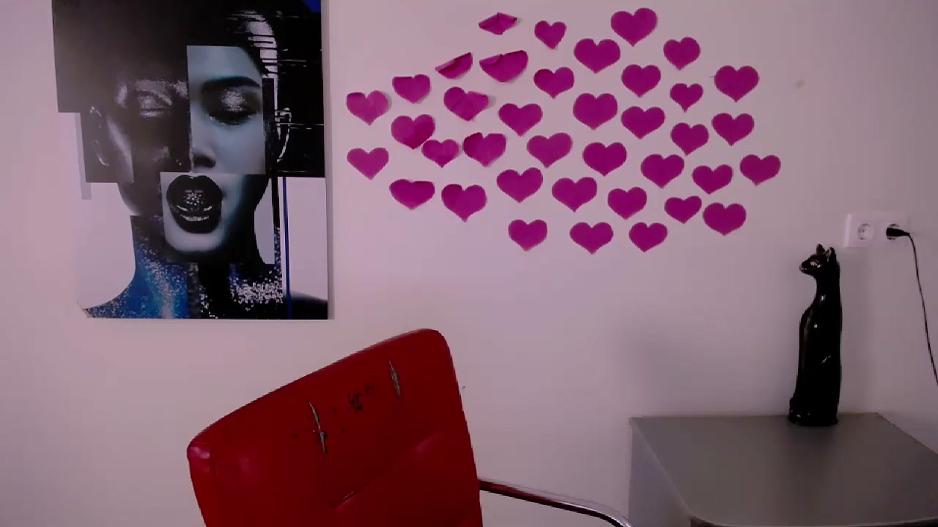 Gallery image thumbnail from Nikonara_'s myfreecams stream on, 07/25/2024, 14:16 image 19 of 20