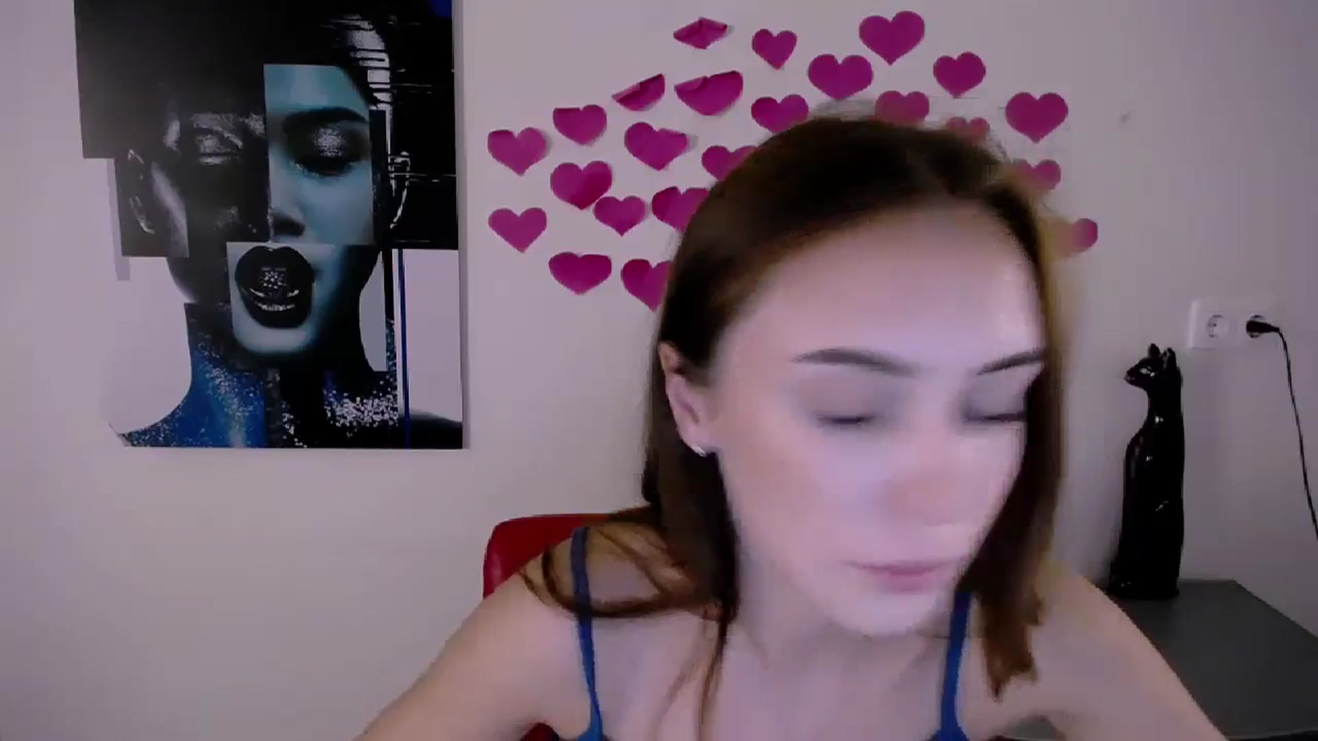 Gallery image thumbnail from Nikonara_'s myfreecams stream on, 07/25/2024, 15:06 image 14 of 20