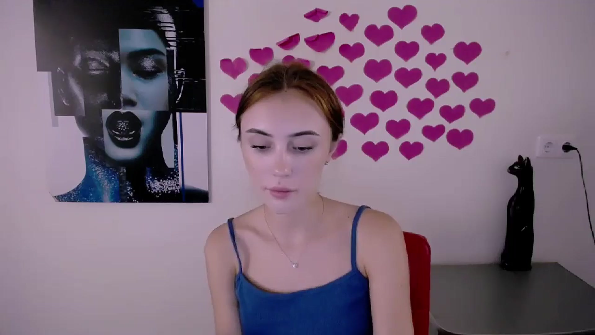 Gallery image thumbnail from Nikonara_'s myfreecams stream on, 07/25/2024, 15:06 image 2 of 20