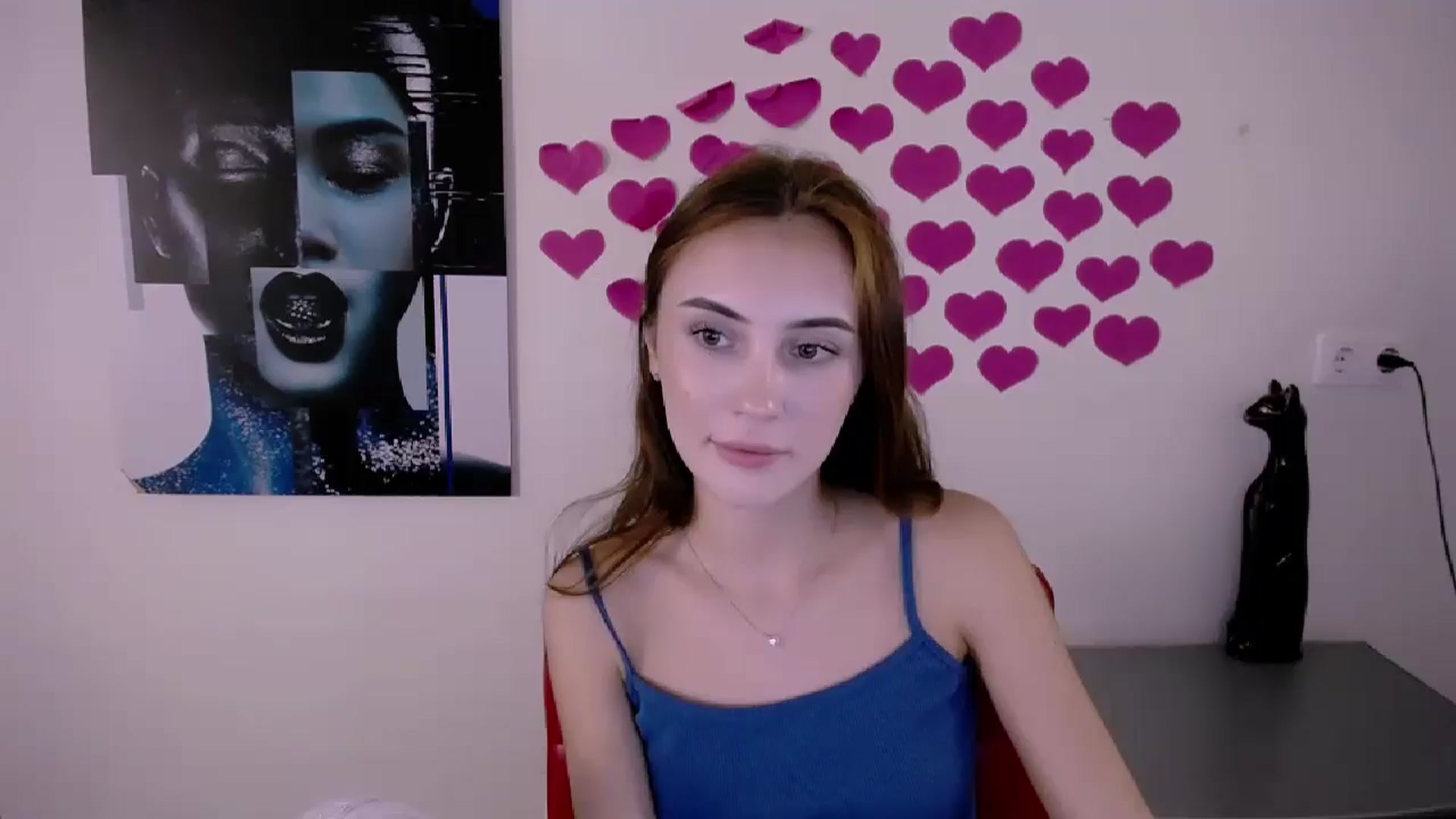 Gallery image thumbnail from Nikonara_'s myfreecams stream on, 07/25/2024, 15:06 image 11 of 20