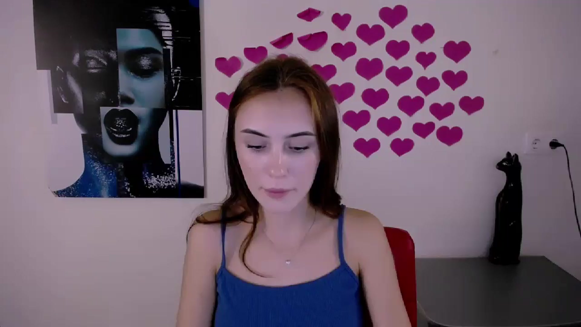 Gallery image thumbnail from Nikonara_'s myfreecams stream on, 07/25/2024, 15:06 image 18 of 20