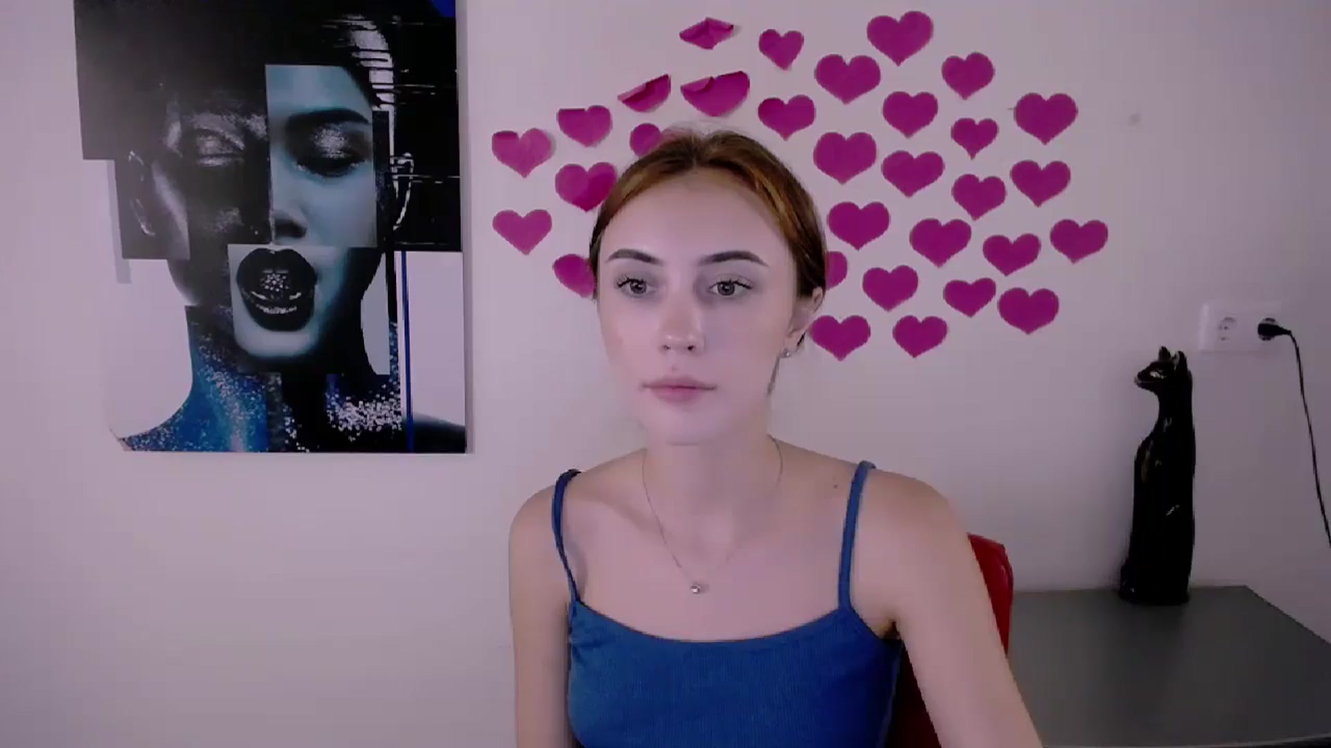 Gallery image thumbnail from Nikonara_'s myfreecams stream on, 07/25/2024, 15:06 image 6 of 20