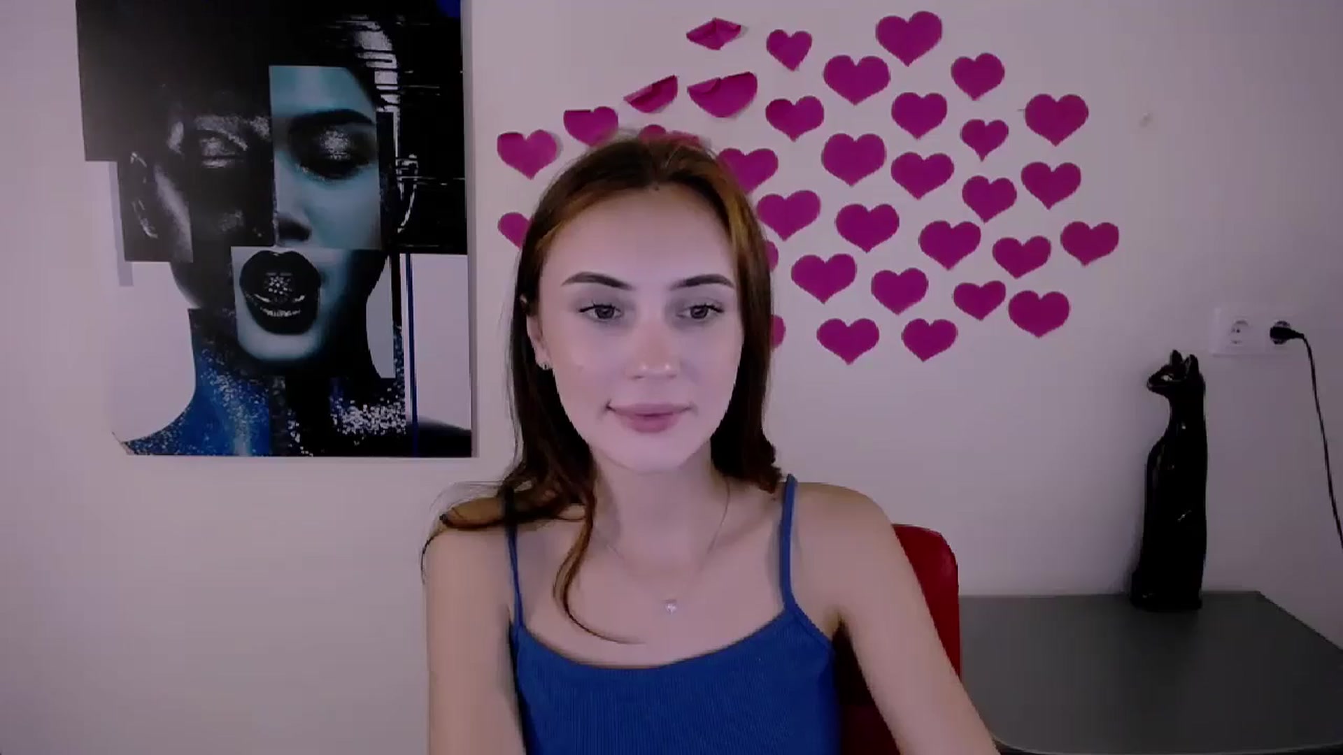 Gallery image thumbnail from Nikonara_'s myfreecams stream on, 07/25/2024, 15:06 image 17 of 20