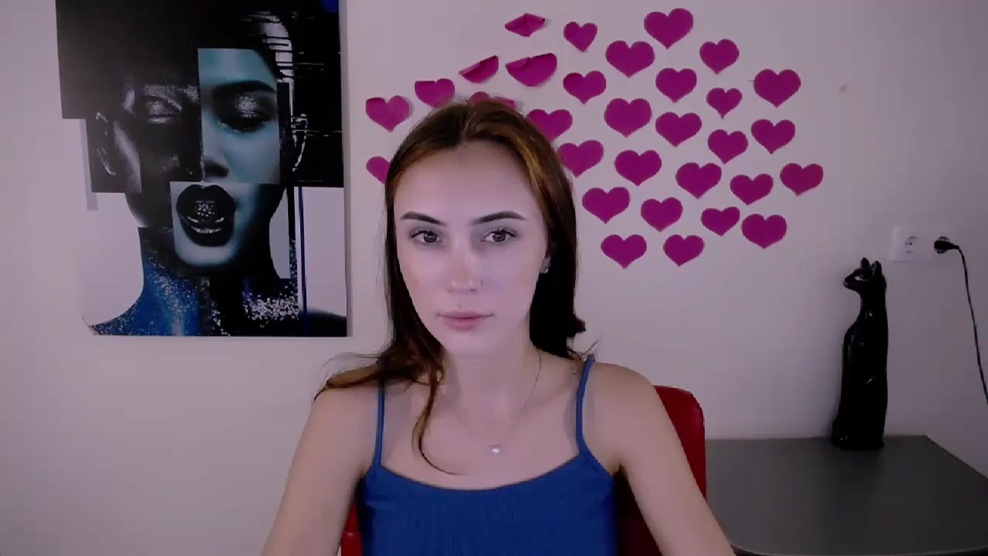 Gallery image thumbnail from Nikonara_'s myfreecams stream on, 07/25/2024, 15:06 image 15 of 20