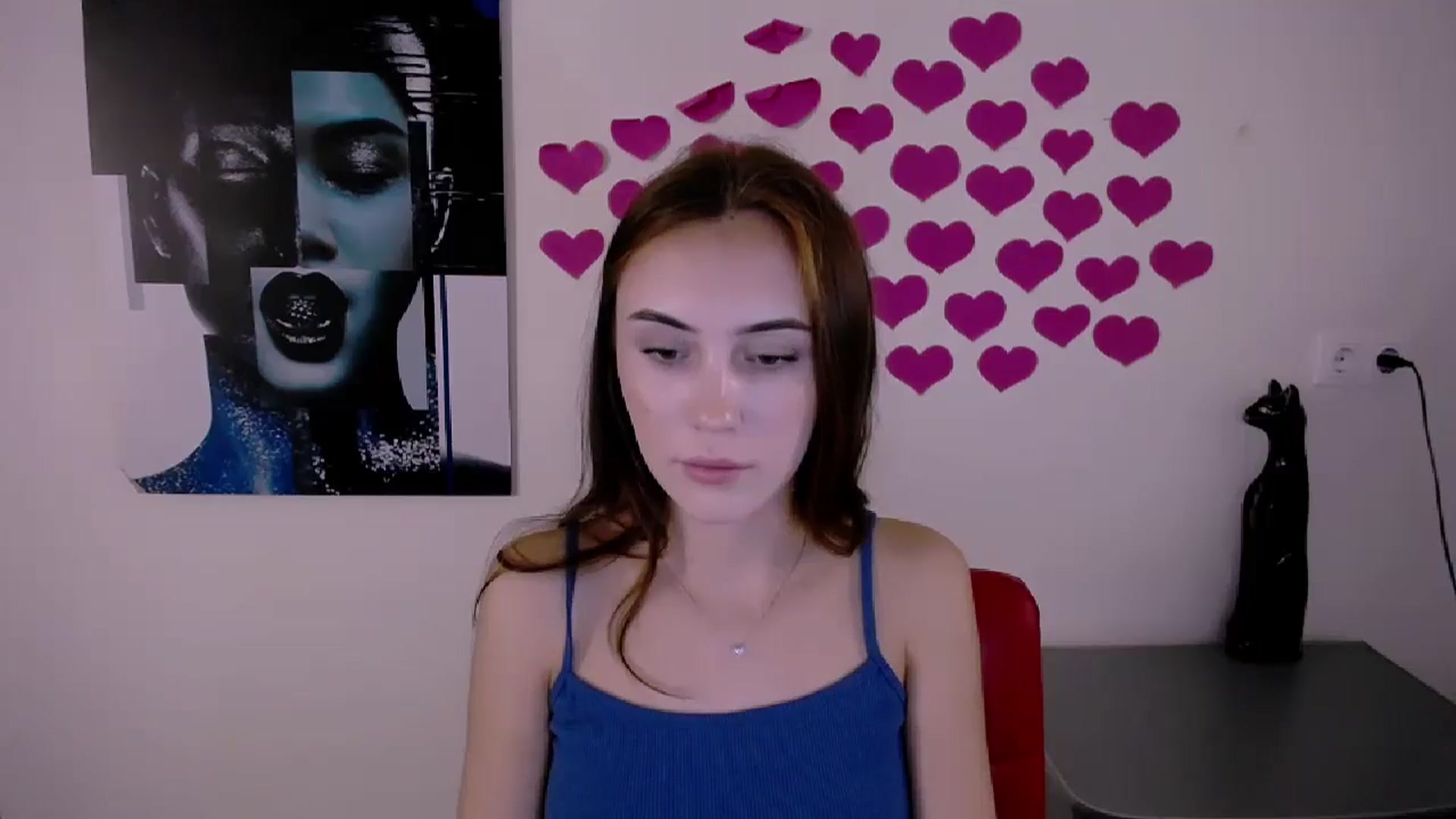 Gallery image thumbnail from Nikonara_'s myfreecams stream on, 07/25/2024, 15:06 image 20 of 20