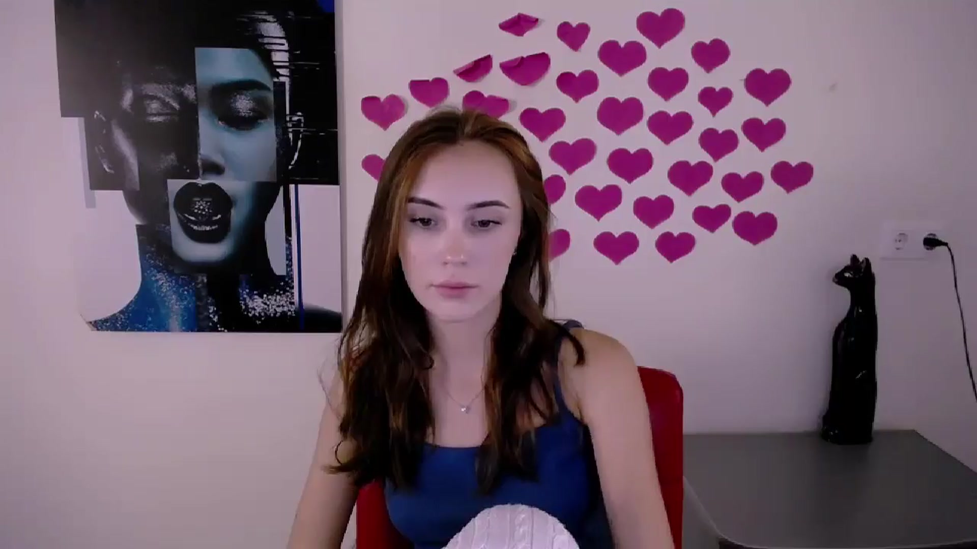 Gallery image thumbnail from Nikonara_'s myfreecams stream on, 07/25/2024, 15:06 image 8 of 20