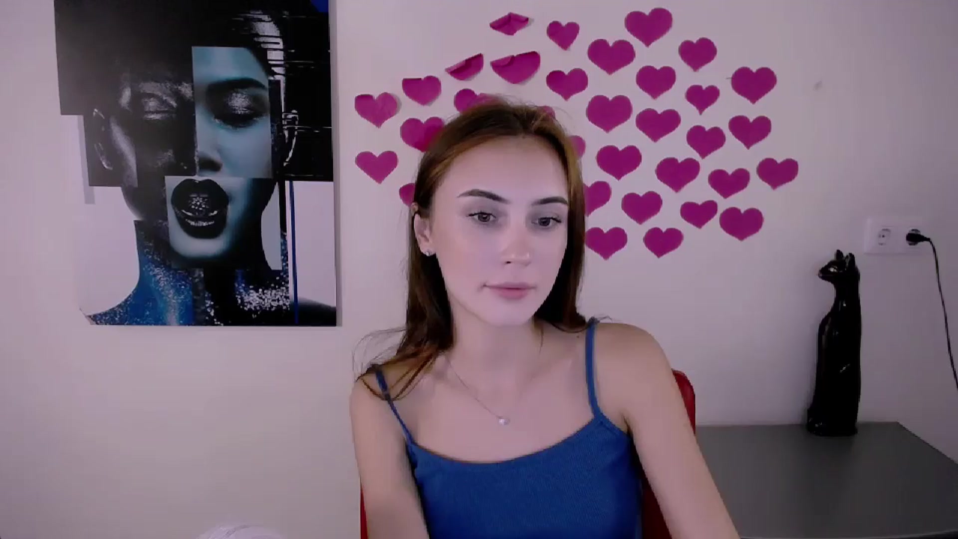 Gallery image thumbnail from Nikonara_'s myfreecams stream on, 07/25/2024, 15:06 image 12 of 20