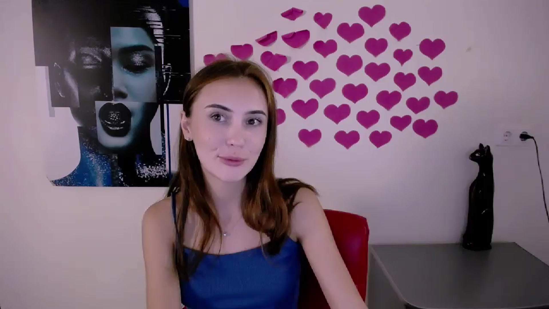 Gallery image thumbnail from Nikonara_'s myfreecams stream on, 07/25/2024, 17:55 image 7 of 20