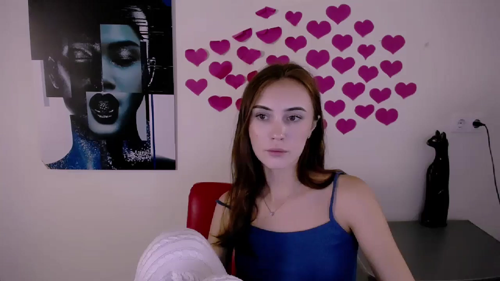 Gallery image thumbnail from Nikonara_'s myfreecams stream on, 07/25/2024, 17:55 image 4 of 20
