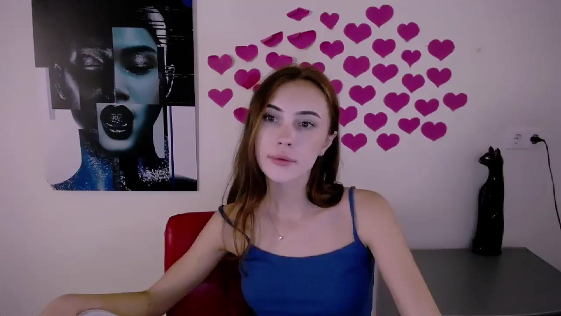 Gallery image thumbnail from Nikonara_'s myfreecams stream on, 07/25/2024, 17:55 image 3 of 20